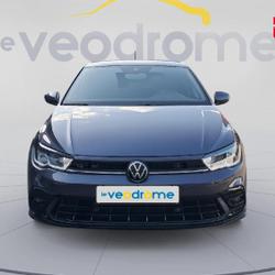 Volkswagen Polo 1.0 TSI 116ch R-Line DSG7 Camera GPS Illange