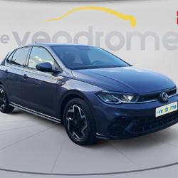 Volkswagen Polo 1.0 TSI 116ch R-Line DSG7 Camera GPS Illange