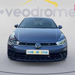 Volkswagen Polo 1.0 TSI 116ch R-Line DSG7 Camera GPS Illange