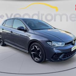 Volkswagen Polo 1.0 TSI 116ch R-Line DSG7 Camera GPS Illange