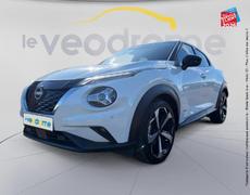 Nissan Juke Illange