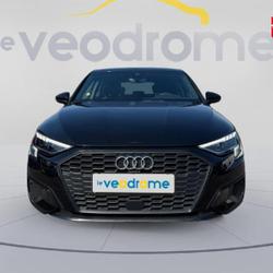 Audi A3 Sportback 35 TDI 150ch Business line Illange