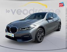 BMW Serie 1 Illange