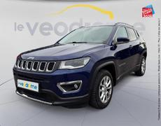 Jeep Compass Illange
