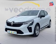 Renault Clio 5