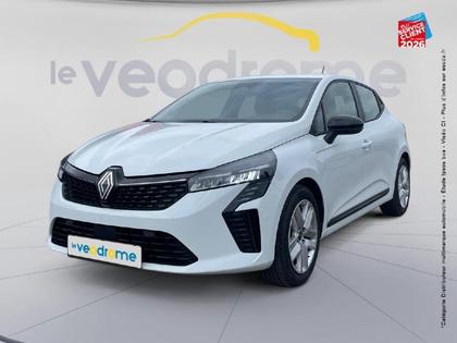 Renault Clio 5 - 1.0 TCe 90ch Evolution - 25 - 15 799 €