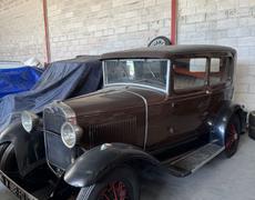 Ford A Lescure-d'Albigeois