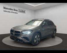 Mercedes GLA Fleury-les-Aubrais