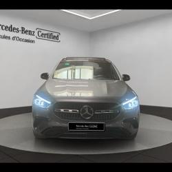 Mercedes GLA 200 d 150ch Progressive Line 8G-DCT Fleury-les-Aubrais