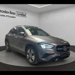 Mercedes GLA 200 d 150ch Progressive Line 8G-DCT Fleury-les-Aubrais