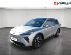 MG MGS6 EV Annecy