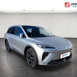 MG MGS6 EV MGS6 EV Luxury occasion - Annecy - photo 3/20