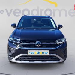 Volkswagen T-Cross 1.0 TSI 116ch Life Plus occasion - Illange - photo 2/30