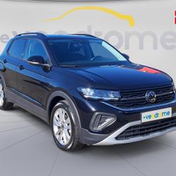 Volkswagen T-Cross 1.0 TSI 116ch Life Plus occasion - Illange - photo 3/30