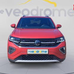 Volkswagen T-Cross 1.0 TSI 116ch R-Line DSG7 occasion - Illange - photo 2/30