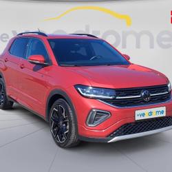 Volkswagen T-Cross 1.0 TSI 116ch R-Line DSG7 occasion - Illange - photo 3/30