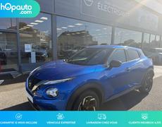 Nissan Juke Cesson-Sévigné