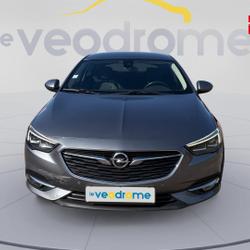 Opel Insignia Grand Sport 1.6 D 136ch Elite BVA Euro6dT occasion - Illange - photo 2/30