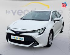 Toyota Corolla Touring Sports Illange