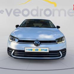 Volkswagen Polo 1.0 TSI 95ch Style occasion - Illange - photo 2/30