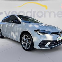 Volkswagen Polo 1.0 TSI 95ch Style occasion - Illange - photo 3/30