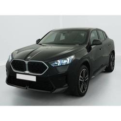 BMW X2 U10 SDRIVE 20D 163CH DKG7 M SPORT Cesson-S&eacute;vign&eacute;