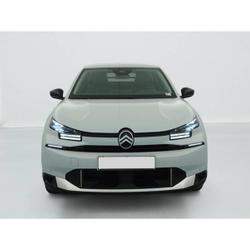 Citroen C4 Hybride 145 ch e-DCS6 Business Saint-Jouan-des-Gu&eacute;rets