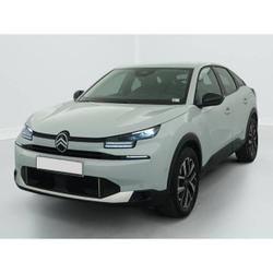 Citroen C4 Hybride 145 ch e-DCS6 Business Saint-Jouan-des-Gu&eacute;rets