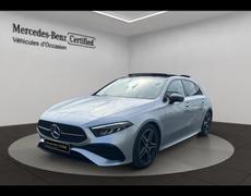Mercedes Classe A Fleury-les-Aubrais
