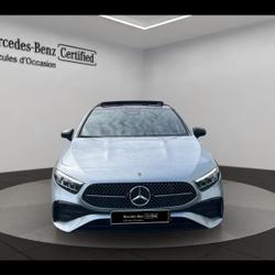 Mercedes Classe A 200 163ch AMG Line 7G-DCT Fleury-les-Aubrais