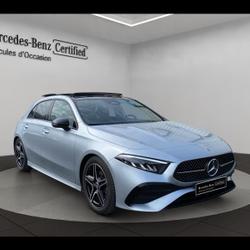 Mercedes Classe A 200 163ch AMG Line 7G-DCT Fleury-les-Aubrais