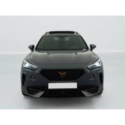Cupra Formentor 1.4 E-HYBRID 245 CH DSG6 VZ Saint-Jouan-des-Gu&eacute;rets