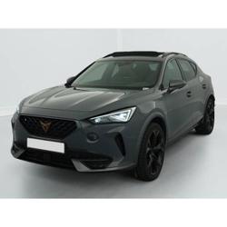 Cupra Formentor 1.4 E-HYBRID 245 CH DSG6 VZ Saint-Jouan-des-Gu&eacute;rets