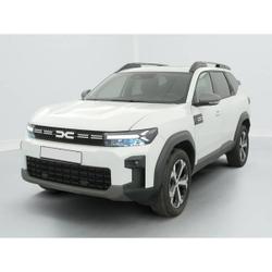 Dacia Bigster Mild Hybrid 140 Journey Cesson-S&eacute;vign&eacute;
