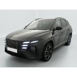 Hyundai Tucson 1.6 T-GDI 239 Hybrid BVA6 N Line Executive Cesson-S&eacute;vign&eacute;