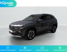 Hyundai Tucson Saint-Jouan-des-Guérets