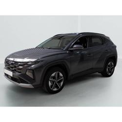 Hyundai Tucson 1.6 T-GDI 239 Hybrid BVA6 Creative Cesson-S&eacute;vign&eacute;