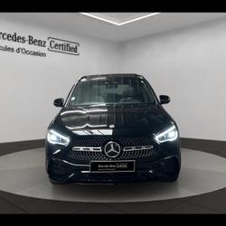 Mercedes GLA 250 e 160+102ch AMG Line 8G-DCT Fleury-les-Aubrais