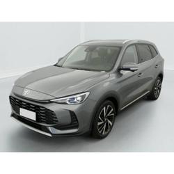 MG ZS 1.5 L Hybrid+ 197 ch Luxury Cesson-S&eacute;vign&eacute;