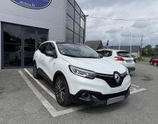 Renault Kadjar Saint-Fraimbault-de-Prières