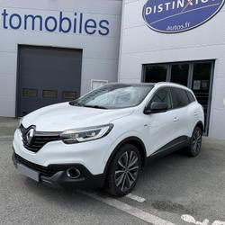 Renault Kadjar  Saint-Fraimbault-de-Pri&egrave;res