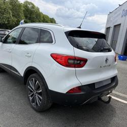 Renault Kadjar  Saint-Fraimbault-de-Pri&egrave;res