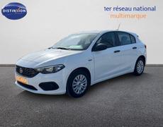 Fiat Tipo 1 Lieu-Saint-Amand