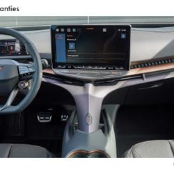 Cupra Tavascan TAVASCAN V 286 PACK V Mantes-la-Ville