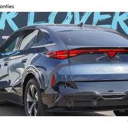 Cupra Tavascan TAVASCAN V 286 PACK V Mantes-la-Ville