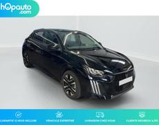 Peugeot 208 Cesson-Sévigné