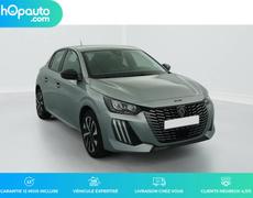 Peugeot 208 Cesson-Sévigné