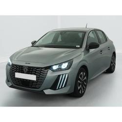 Peugeot 208 100 S BVM6 Style Cesson-S&eacute;vign&eacute;