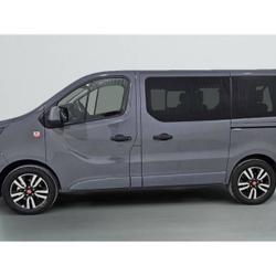 Renault Trafic combi Blue dCi 170 auto Techno Cesson-S&eacute;vign&eacute;