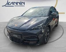 Cupra Tavascan Vert-Saint-Denis